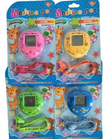 Bichinho Virtual Tamagotchi Pet Animais