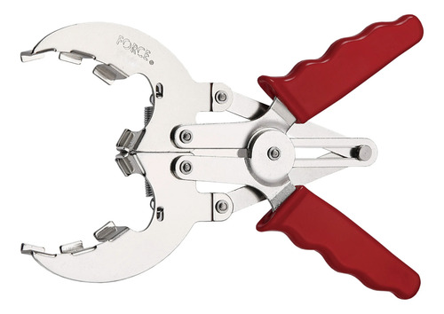 Pinza Para Anillos De Pistón 80 - 120mm (62303) Force