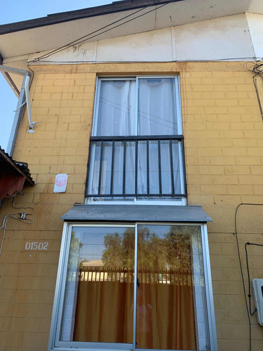 En Nuevo Buin Vendo Casa Av. Principal Ideal Local Comercial