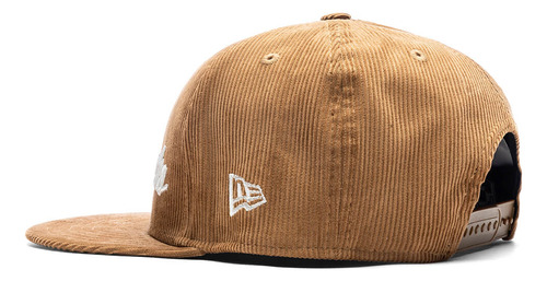 Gorra New Era Arizona Diamondbacks Cordroy Script Mlb 9fifty