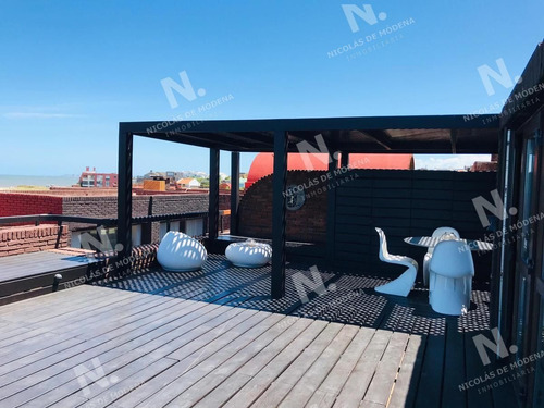 Imagen 3 de 25 de Hermoso Apartamento Con Excelente Vista!
