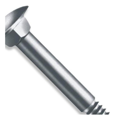 Parafuso Frances Jomarca (24)5/16x1 Com Porca % 05419/27324