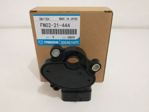 Sensor Pare Neutro Park Neutral Mazda 3 2.0l Mazda 5 Mazda 6