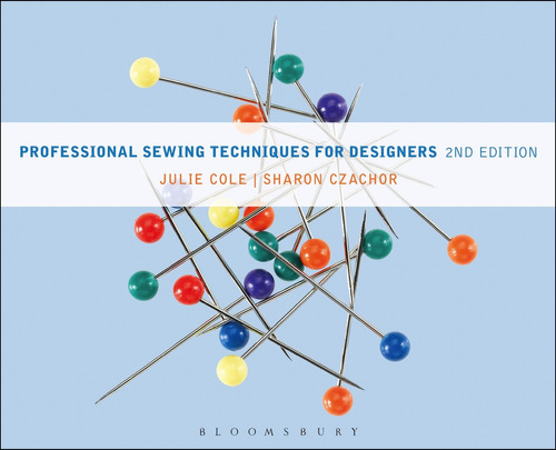 Rofessional Sewing Technique For Designers