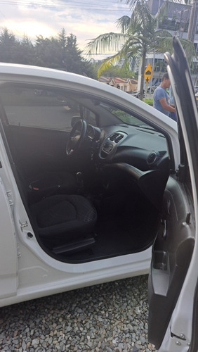 Chevrolet Spark 1.2 Gt Lt