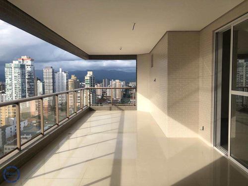 Apartamento Com 3 Dorms, Embaré, Santos - R$ 1.94 Mi, Cod: 18587 - V18587