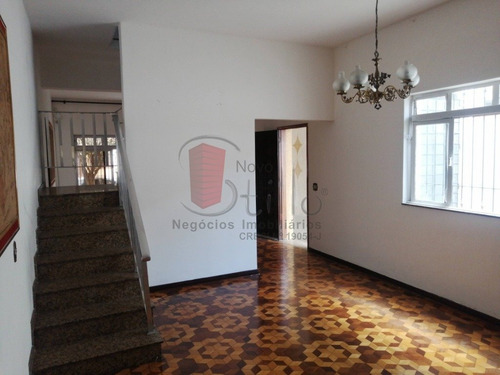Imagem 5 de 15 de Sobrado - Mooca - Ref: 9559 - V-9559