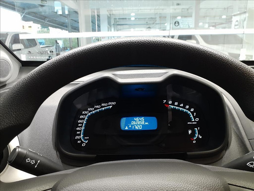 Imagem 6 de 7 de Montana 1.4 Mpfi Ls Cs 8v Flex 2p Manual