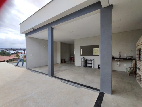 Imagem 6 de 20 de Linda Chácara Com 1.800m2