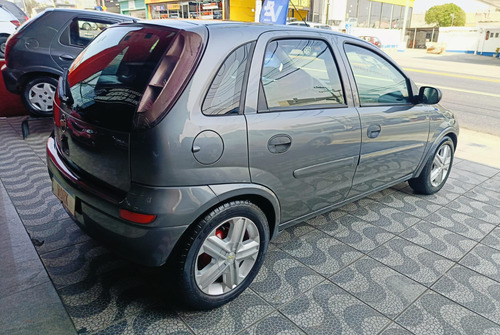 Chevrolet Corsa 1.4 Maxx Econoflex 5p
