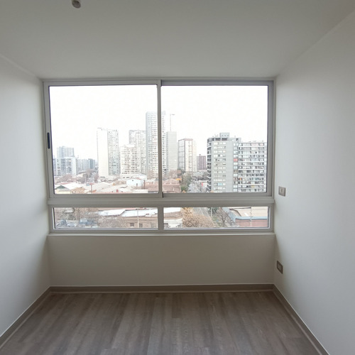 Edificio Constantino Vista Norte Piso 7