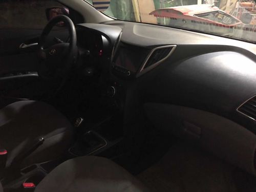 Hyundai Hb20 1.6 Comfort Plus 5p 2018