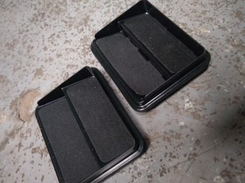 Rejilla De Ventilación Trasera Guardafango Grand Vitara