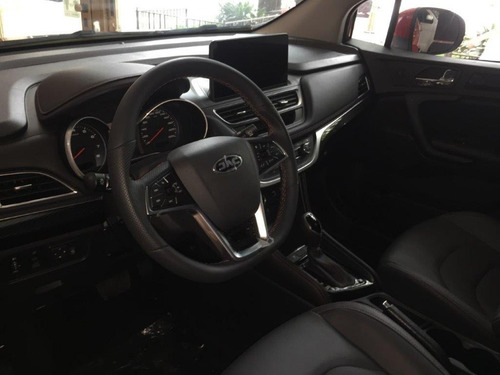 Imagen 10 de 15 de Jac S3 Intelligent 1.6 Cvt 2022