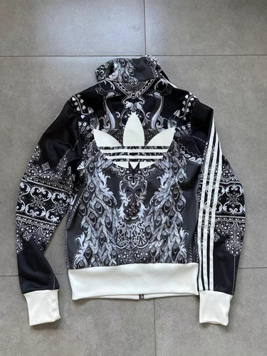 Campera adidas