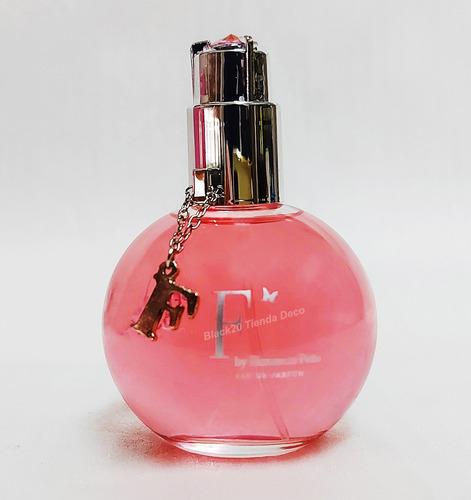 Millanel F By Florencia Peña Eau De Parfum 100ml