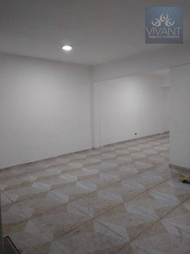 Imagem 4 de 30 de Sobrado Com 3 Dormitórios À Venda, 200 M² Por R$ 550.000,00 - Parque Atlântica - Ferraz De Vasconcelos/sp - So0164
