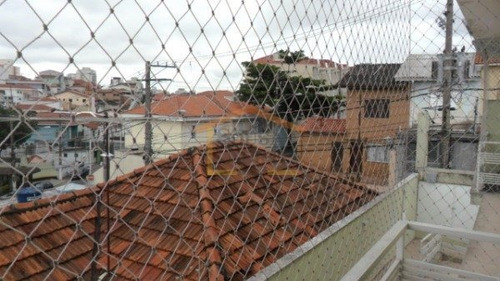 Imagem 6 de 15 de Casa Em Condominio, Venda, Vila Gustavo, Sao Paulo - 19877 - V-19877