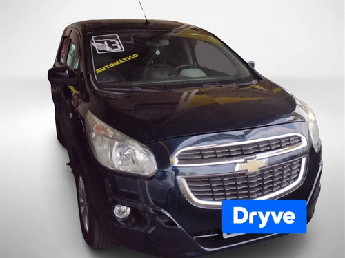 Imagem 1 de 11 de Chevrolet Spin Lt 1.8 8v Flex