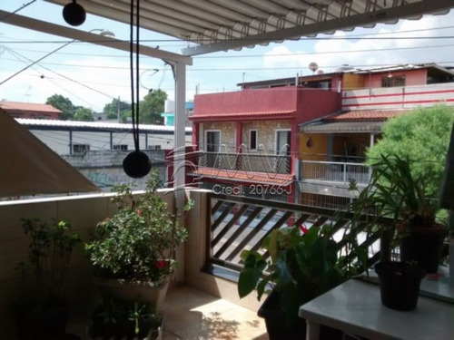 Imagem 15 de 15 de Lindo Sobrado Na Pauliceia - Mv3987