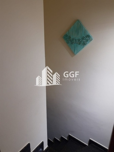 Imagem 18 de 30 de Sobrado Em Condomínio Para Venda No Bairro Parque Boturussu, 2 Dorms, 2 Suítes, 2 Vagas, 72 M² - 97