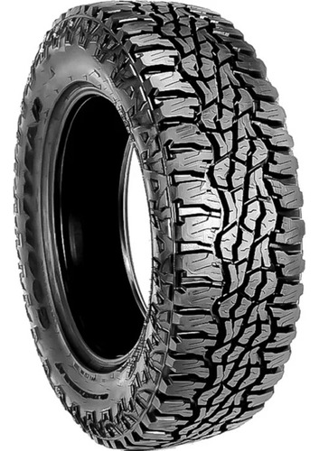 Goodyear 285/70r17 121q Wrangler Ultraterrain