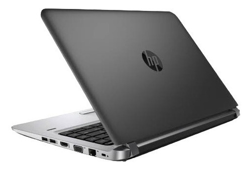 Laptop Hp Probook 645 Gen1, Amd A8 5550m, Hdd 500 Gb Y 8 Ram (Usado)