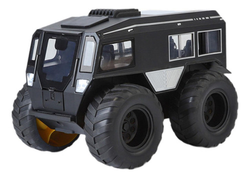 1:24 Rc Crawler Car Mini Rc Rock Crawler 4wd Efectos De Luz