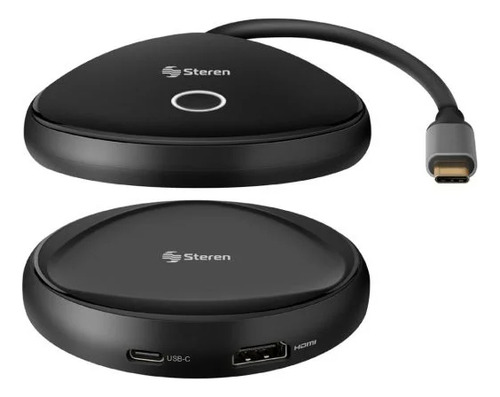 Avs-800 Extensor Hdmi 4k Inalámbrico, De 10 M