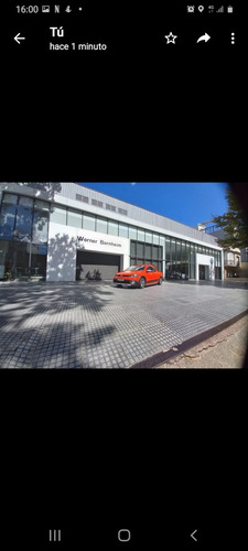 Volkswagen Saveiro 1.6 Gp Ce 101cv 2016