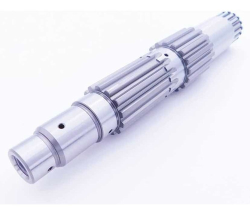 Eje De Caja Para Piñon Countershaft Honda Falcon Nx400 Xr400