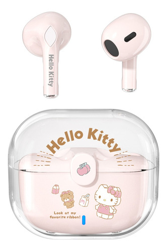 Miniso Sanrio Ly-505 Auriculares Inalámbricos Hifi