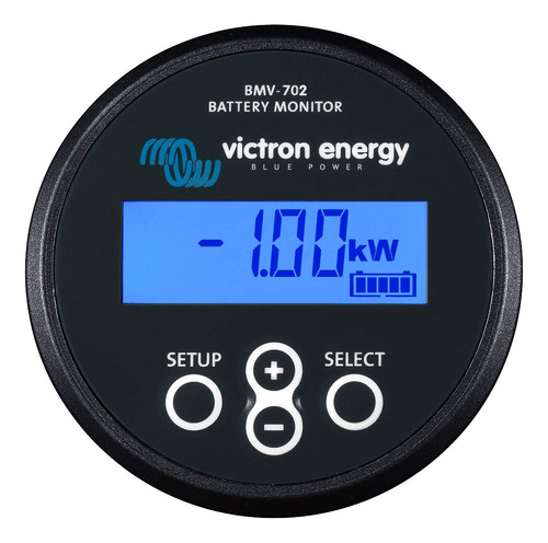 Victron Bmv702 Bateria Monitor