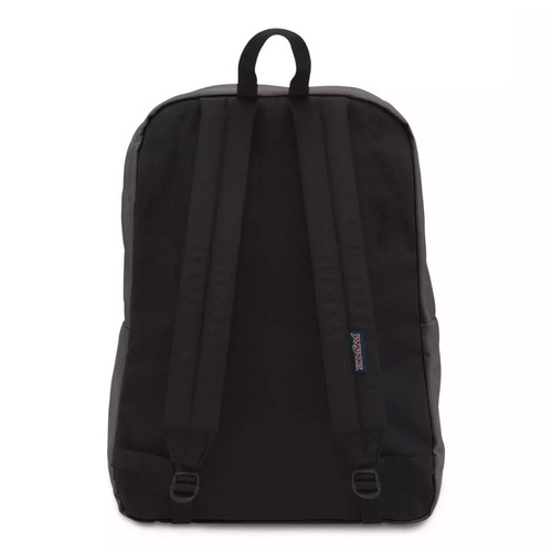 Mochila Jansport Superbreak Forge Grey 8440