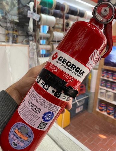 Elementos Seguridad Naval + 6 Ponchos Aquafloat - Premium
