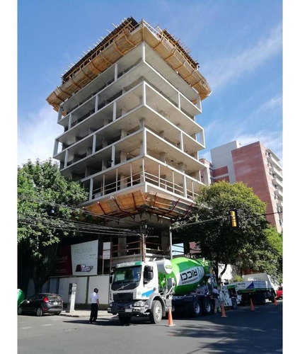 Imagen 21 de 25 de Departamento 1 Dormitorio En Alem 2300 - Entrega Abril 2023