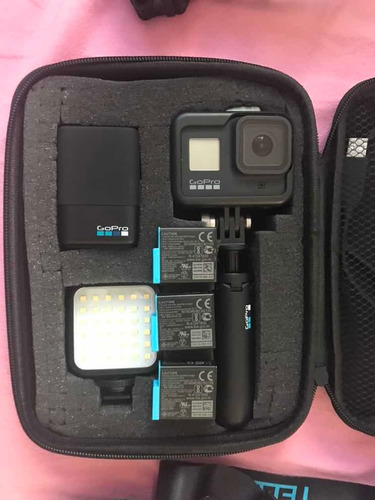 Go Pro Hero 8 Black