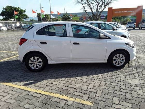 Chevrolet Joy 1.0 Spe4 Flex Manual