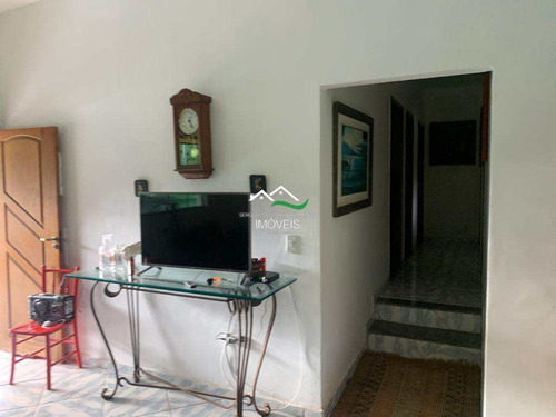 Imagem 8 de 30 de Chácara Com 3 Dorms, Centro, Pedro De Toledo - R$ 1.1 Mi, Cod: 561 - V561