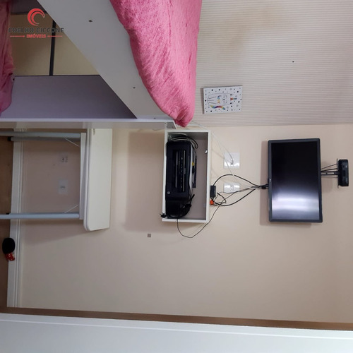 Imagem 7 de 15 de Apartamento A Venda No Bairro Olimpico - V-4812