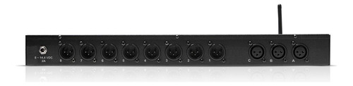Processador Profissional Expert Pro 8 Canais Bluetooth App