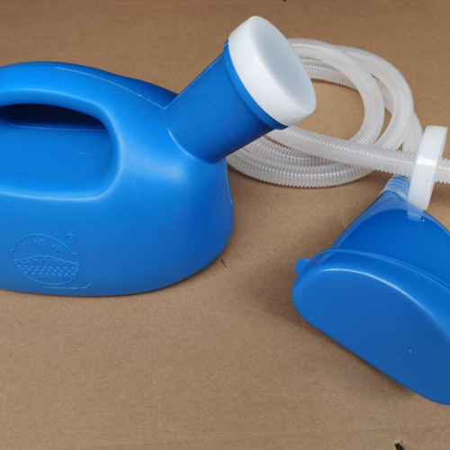 Garrafa Coletora De Urina Externa Portátil De 2000ml