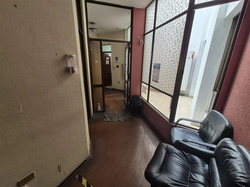 Oficina En Arriendo En La Serena