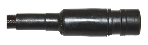 Sensor Ox O2 Antes Cc P/ Porsche 968 L4 3.0l 92/95 Walker
