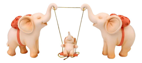 Estatuilla Decorativa De , Adorno De Escritorio De Rosa