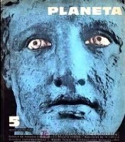 Revista Planeta Nº 5   Mayo Junio 1965 (nuevo) º