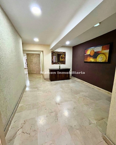 Se Vende Apartamento Exclusivo Y Amoblado En San Isidro Maracay