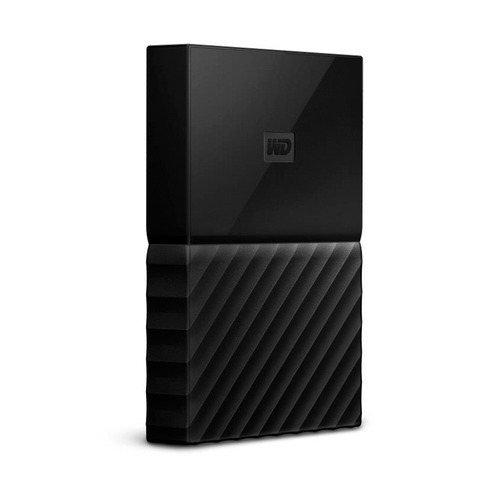 Disco Duro Externo Wd 1 Tb My Passport Colores