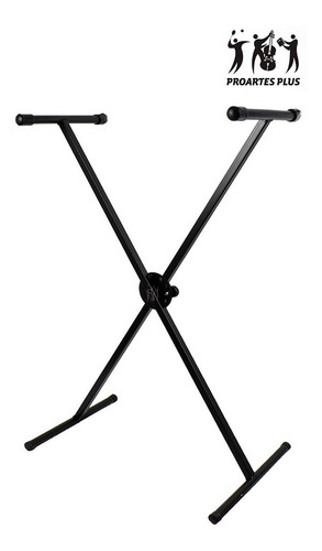 Imagen 4 de 10 de Teclado Casio Ct-s100 + Base + Adaptador Ad-e95100lu
