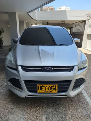 Ford Escape 2.0 Se 4x2